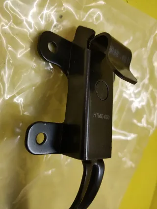 ASEGURADOR TOPE PUERTA TRASERA SPRINTER VW LT II