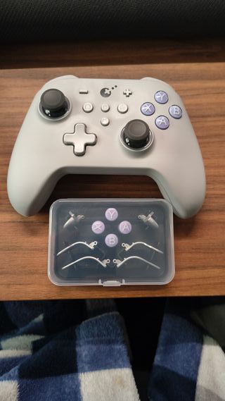 Gulikit KK3 Max PC Switch android bluetooth usb