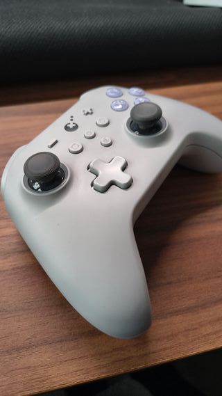 Gulikit KK3 Max PC Switch android bluetooth usb