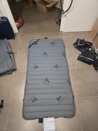 Magnetofield Magnetoterapia