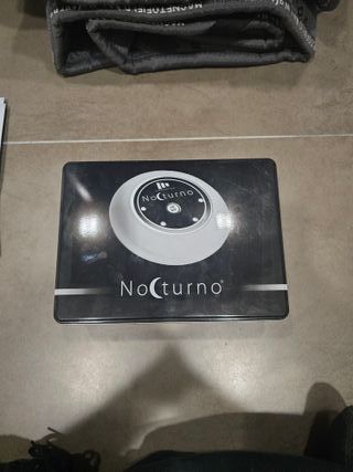 Magnetofield Magnetoterapia