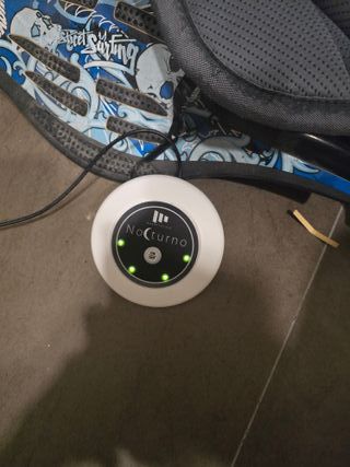 Magnetofield Magnetoterapia