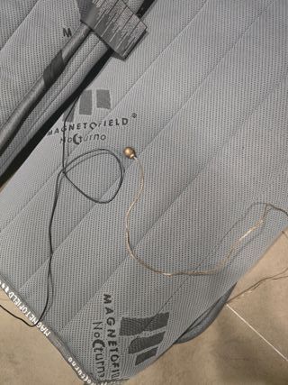 Magnetofield Magnetoterapia