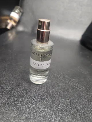 Perfume YODEYMA 15 ml