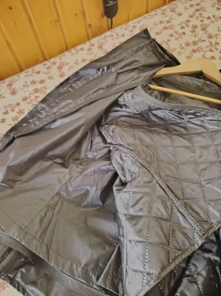 Chaqueta Moto Verano-Invierno  mujer Talla L