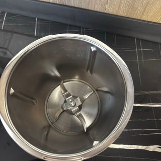 Vaso Thermomix TM5 con Cuchillas