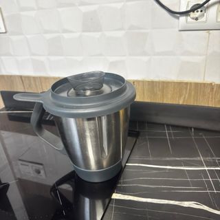 Vaso Thermomix TM5 con Cuchillas