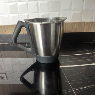 Vaso Thermomix TM5 con Cuchillas