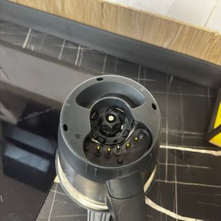 Vaso Thermomix TM5 con Cuchillas