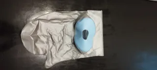 Funda impermeable para escayola o vendaje