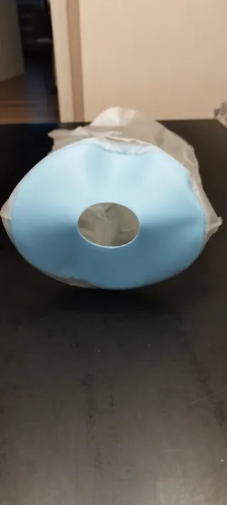 Funda impermeable para escayola o vendaje