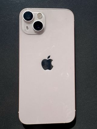 iPhone 13 Rosa