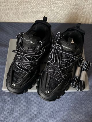 Balenciaga Scarpe Uomo Taglia 42