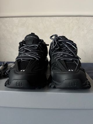 Balenciaga Scarpe Uomo Taglia 42
