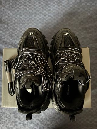 Balenciaga Scarpe Uomo Taglia 42