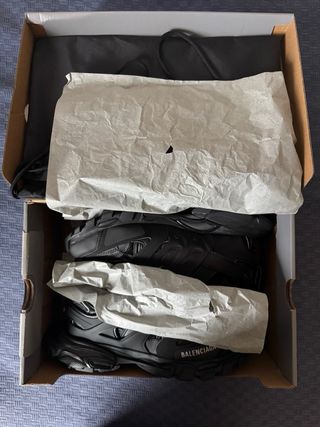 Balenciaga Scarpe Uomo Taglia 42