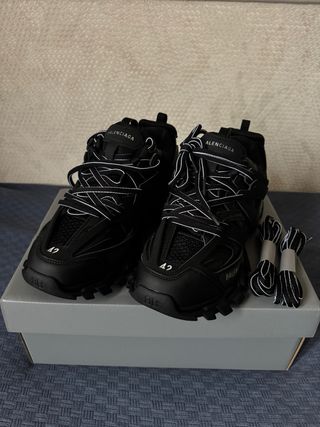 Balenciaga Scarpe Uomo Taglia 42
