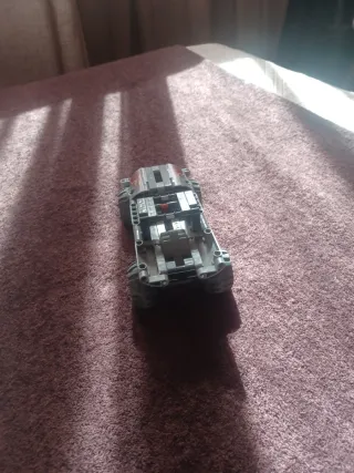 Coche de juguete Lego