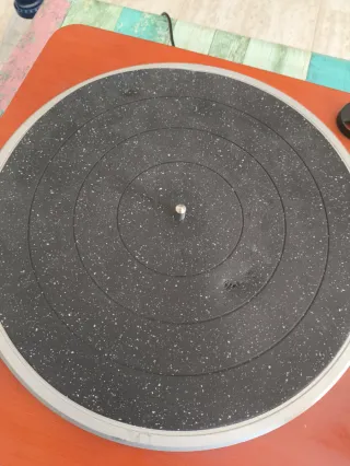 Giradischi Marley Stir it up wireless