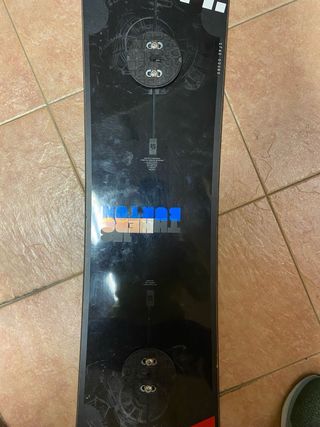 Tabla Snowboard Burton