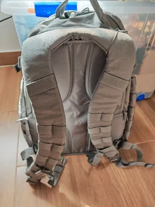 Mochila 5.11 Rush 24 2.0 Gris 37 litros