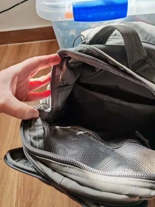 Mochila 5.11 Rush 24 2.0 Gris 37 litros