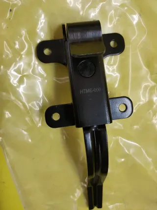 ASEGURADOR TOPE PUERTA TRASERA SPRINTER VW LT II