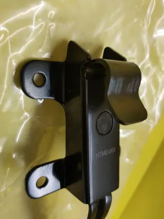 ASEGURADOR TOPE PUERTA TRASERA SPRINTER VW LT II