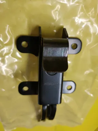 ASEGURADOR TOPE PUERTA TRASERA SPRINTER VW LT II