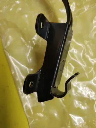 ASEGURADOR TOPE PUERTA TRASERA SPRINTER VW LT II