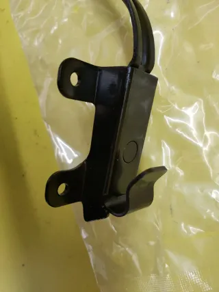 ASEGURADOR TOPE PUERTA TRASERA SPRINTER VW LT II