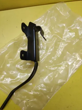 ASEGURADOR TOPE PUERTA TRASERA SPRINTER VW LT II