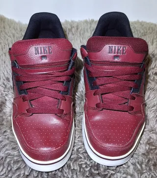 Zapatillas Nike Mogan 2 SE Team Red/Black