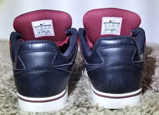 Zapatillas Nike Mogan 2 SE Team Red/Black