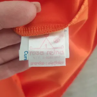 Babero guardería Happy School