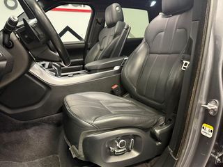 Land-Rover Range Rover Sport 3.0 SDV6 306cv HSE