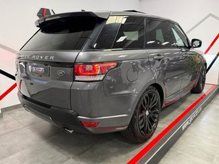 Land-Rover Range Rover Sport 3.0 SDV6 306cv HSE