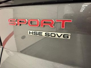 Land-Rover Range Rover Sport 3.0 SDV6 306cv HSE