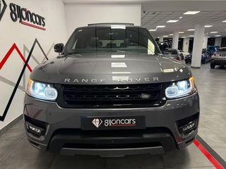 Land-Rover Range Rover Sport 3.0 SDV6 306cv HSE