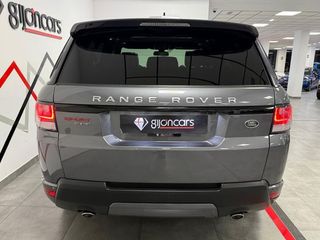 Land-Rover Range Rover Sport 3.0 SDV6 306cv HSE