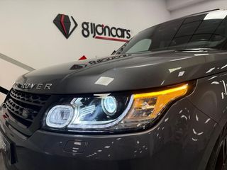 Land-Rover Range Rover Sport 3.0 SDV6 306cv HSE