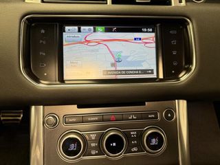 Land-Rover Range Rover Sport 3.0 SDV6 306cv HSE