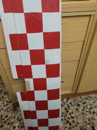 Lote aviones de aeromodelismo leer bien