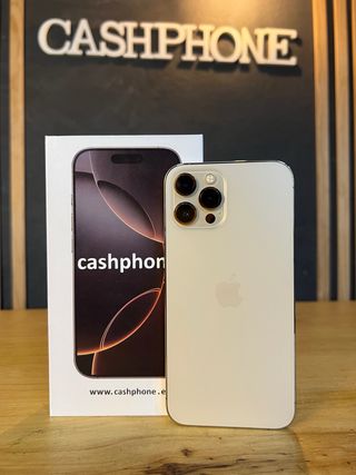 iPhone 12 Pro Max 128GB Dorado