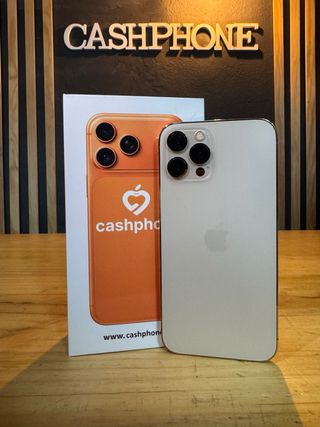 iPhone 12 Pro Max 128GB Dorado