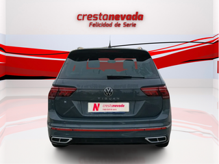 Tiguan Allspace - DESDE 491€/MES ¡SIN ENTRADA!