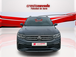 Tiguan Allspace - DESDE 491€/MES ¡SIN ENTRADA!