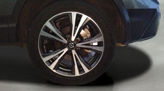 Nissan Qashqai DIG-T 140 N-Style 103 kW (140 CV)