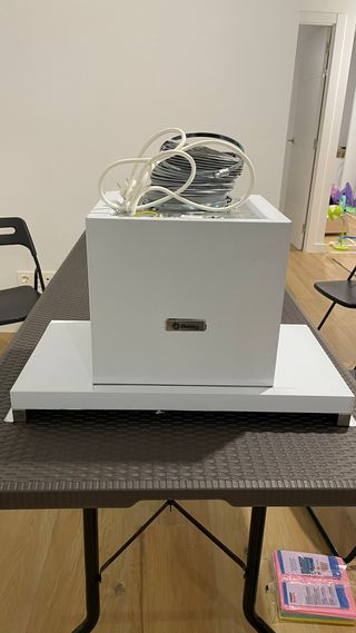 Campana Balay 3BD866MX