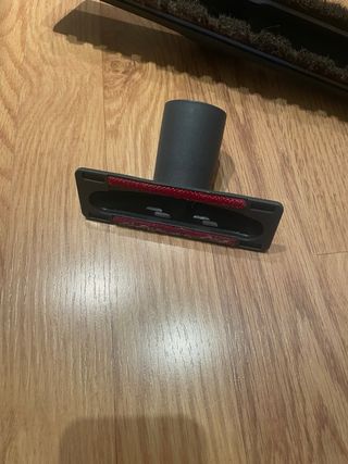 Aspiradora Ufesa Cycletron Power M 2000W